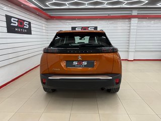 Peugeot 2008 2020