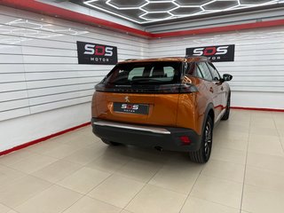 Peugeot 2008 2020