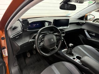 Peugeot 2008 2020