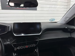 Peugeot 2008 2020