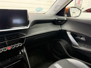 Peugeot 2008 2020