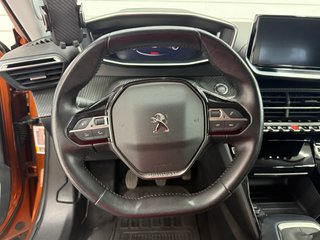 Peugeot 2008 2020