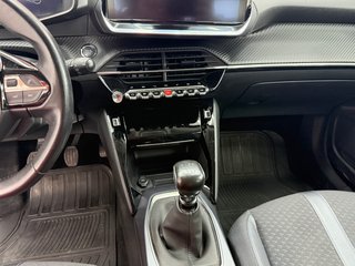 Peugeot 2008 2020