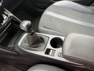 Peugeot 2008 2020