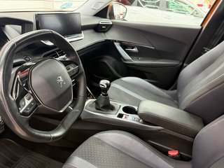 Peugeot 2008 2020