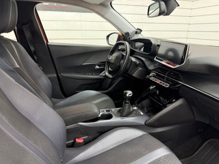 Peugeot 2008 2020