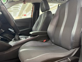 Peugeot 2008 2020