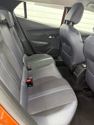 Peugeot 2008 2020
