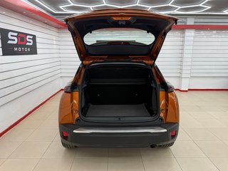 Peugeot 2008 2020