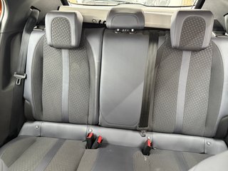 Peugeot 2008 2020