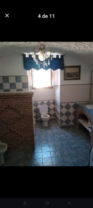 Casa cueva