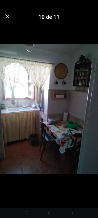 Casa cueva