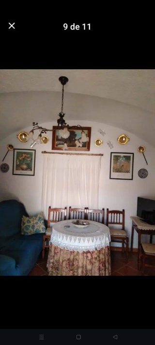Casa cueva