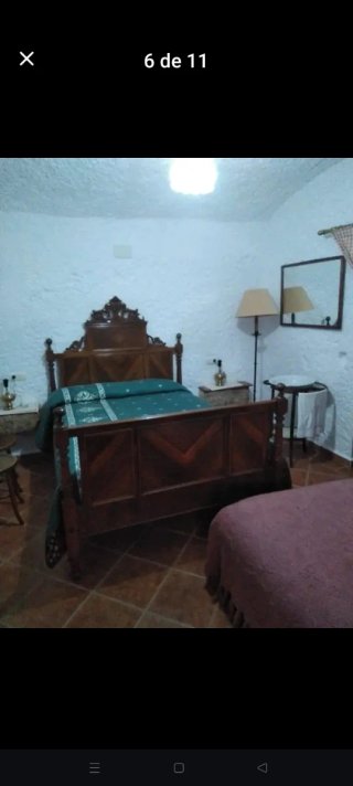 Casa cueva
