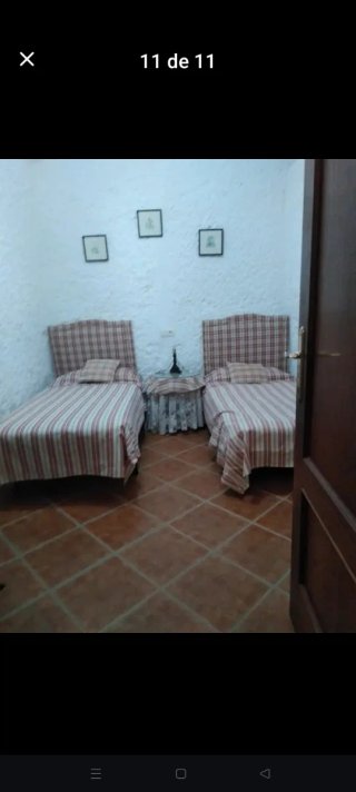 Casa cueva