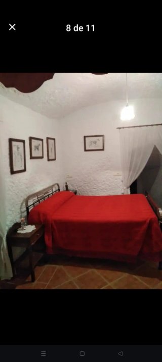 Casa cueva