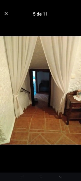 Casa cueva