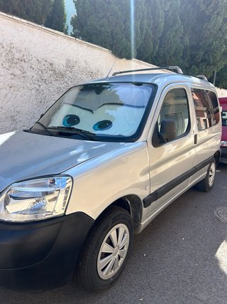 Peugeot Partner 2005
