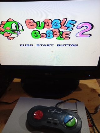 Consola Computer Video Game 500 Juegos