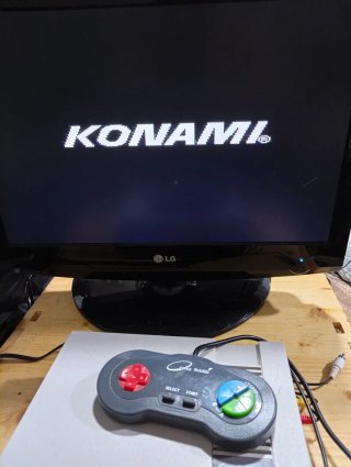 Consola Computer Video Game 500 Juegos