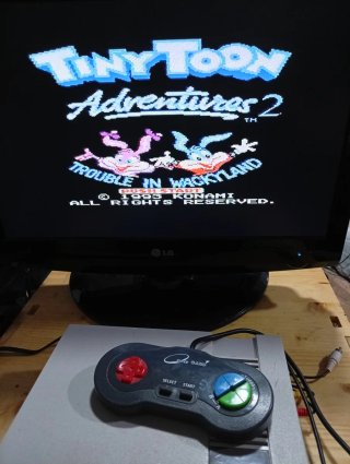 Consola Computer Video Game 500 Juegos
