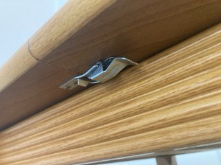 Mesa de comedor extensible