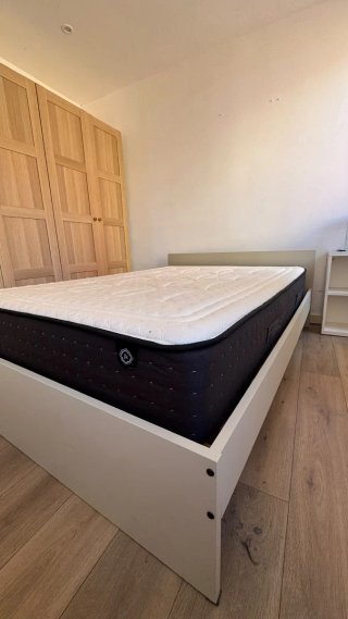 Dormitorio completo