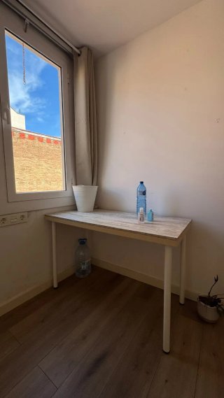 Dormitorio completo