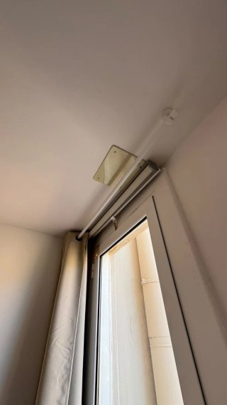 Dormitorio completo