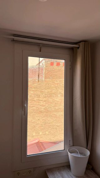 Dormitorio completo