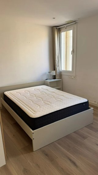 Dormitorio completo