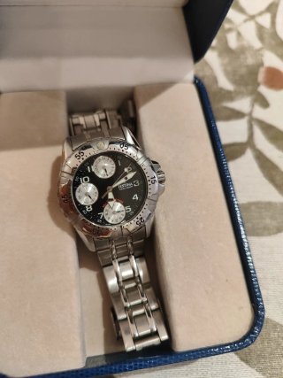 Reloj Festina para niño