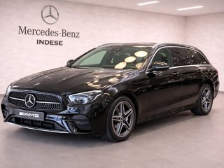 Mercedes-Benz Clase E 2020 - 300 DE T