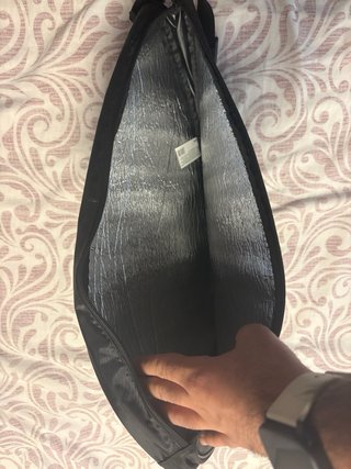 Funda para raqueta de pádel Nox