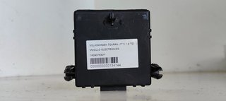 MODULO ELECTRONICO VOLKSWAGEN TOURAN (1T1) Editio