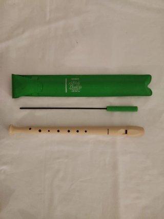Flauta dulce Hohner Blockflöte