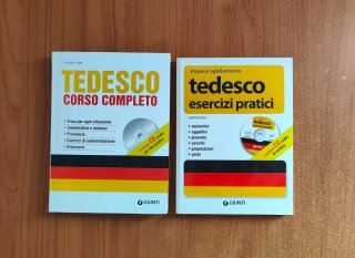 Tedesco. Corso completo. Con CD Audio