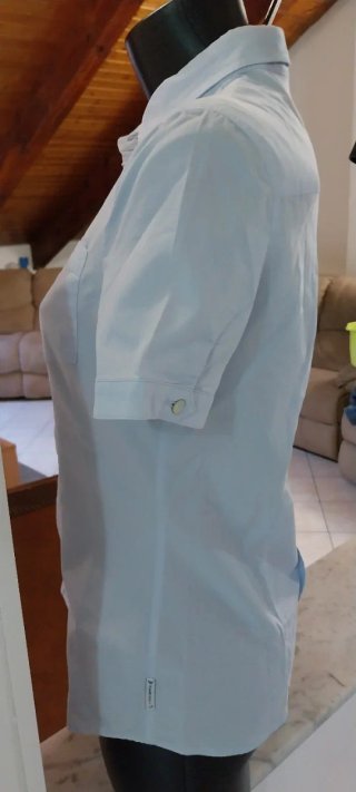 Camicia Armani manica corta