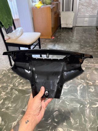 Carenado Yamaha Jog R