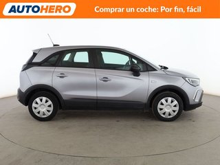 Opel Crossland X 1.2 Turbo Edition