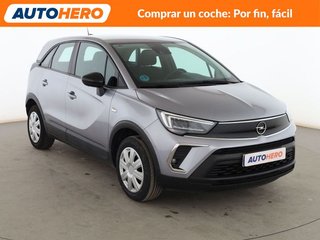Opel Crossland X 1.2 Turbo Edition