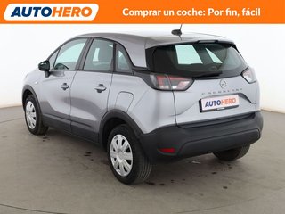 Opel Crossland X 1.2 Turbo Edition