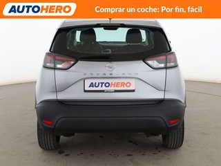 Opel Crossland X 1.2 Turbo Edition
