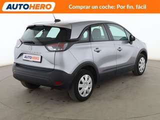 Opel Crossland X 1.2 Turbo Edition