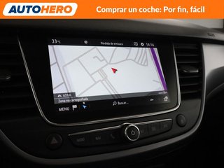 Opel Crossland X 1.2 Turbo Edition
