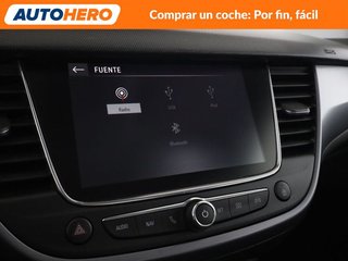 Opel Crossland X 1.2 Turbo Edition