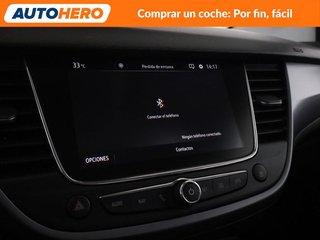 Opel Crossland X 1.2 Turbo Edition