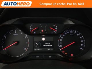 Opel Crossland X 1.2 Turbo Edition