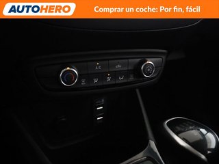 Opel Crossland X 1.2 Turbo Edition