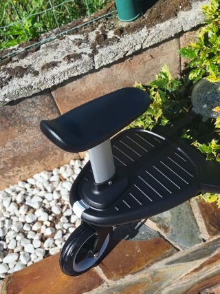 Patinete acoplado Bugaboo Confort